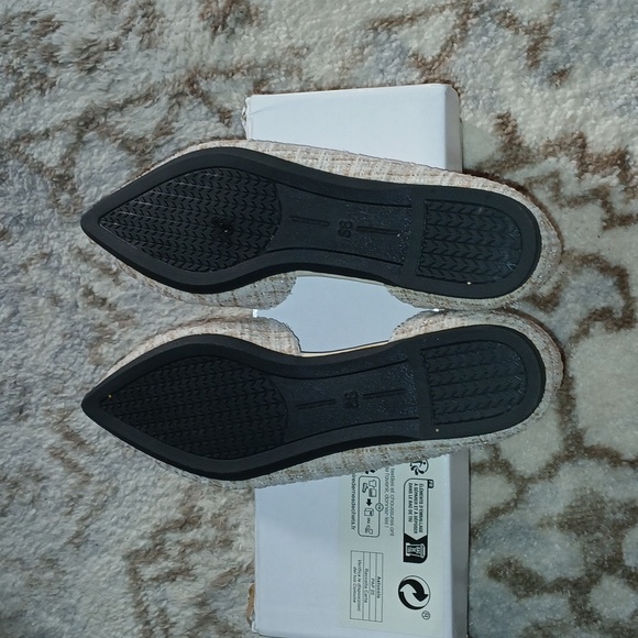 Flats size 38 - Picture 6 of 8